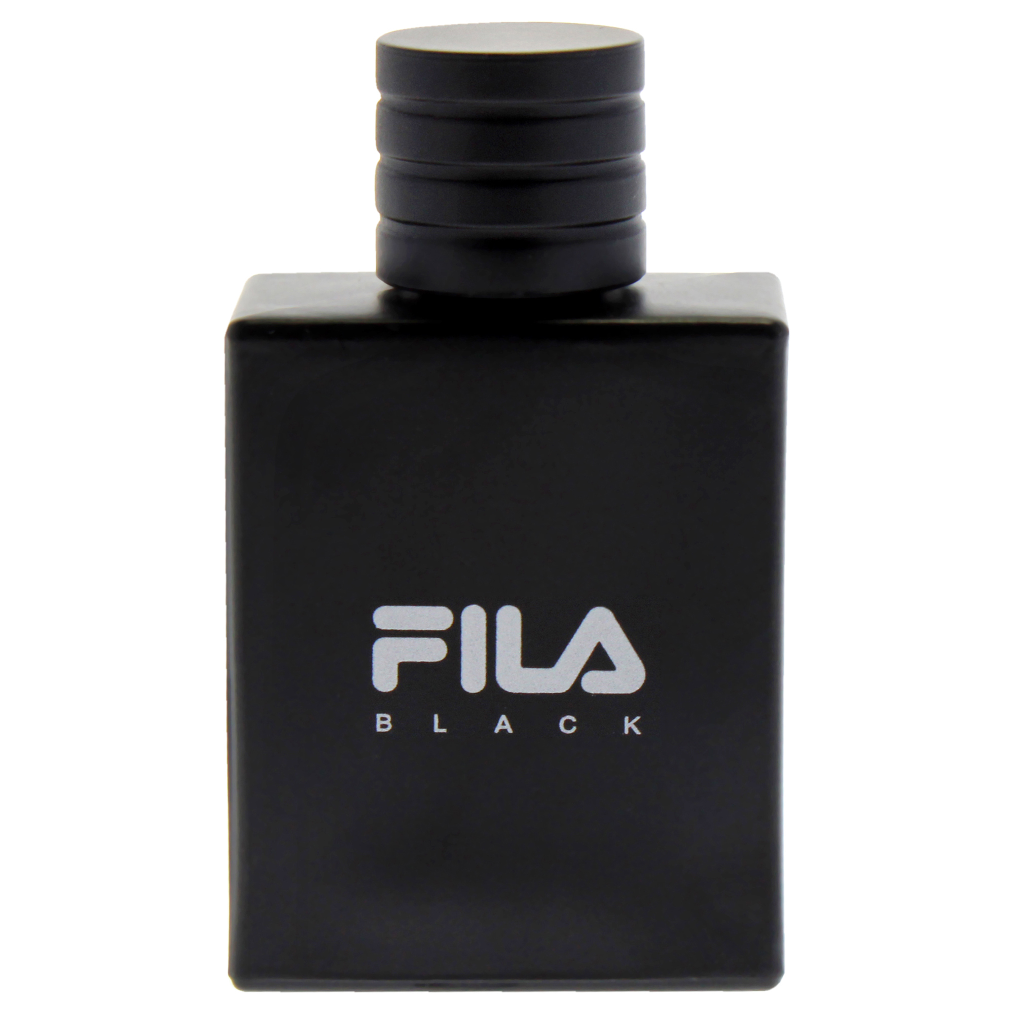 Fila Black By Fila For Men  75 Ml Edt Spray Mini Unboxed